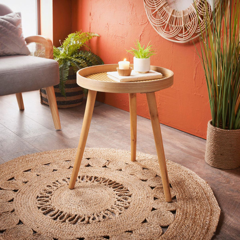 Amauche End Table