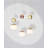 Kraus 1 - Light Single Pendant-1270124876
