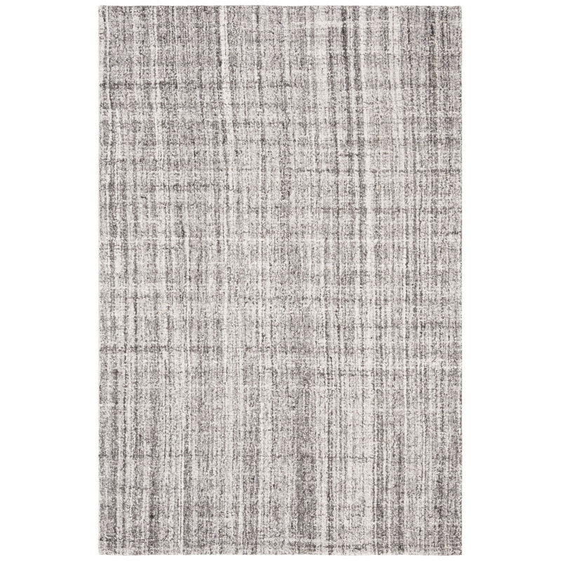 Lockport Hand Tufted Performance Rug, Rectangle 6' x 9'