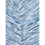 Blue Wood IV Painting by Sara Brown-25780812-25780803