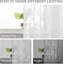 Rideaux transparents avec passe-tringle 2 panneaux-864687972-864687993