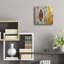 «Oddities» par LovIsArt, art mural en verre acrylique-725248647