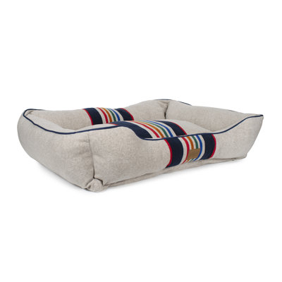 Pendleton Grand Canyon Kuddler Dog Bed