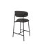 Luna Fabric Counter Bar Stool-1146110090-1146110101