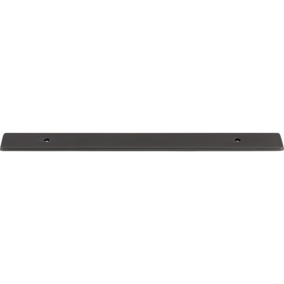 Radcliffe Pull Backplate