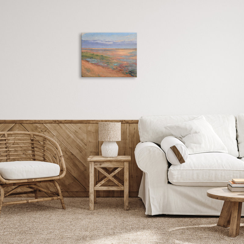 Art mural sur toile Renoir Classic par Daphne Polselli bp-840_CN, H 16 po x l 20 po