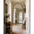 Beveled Resin Wall Mirror