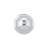 Expression 1 1/8" Diameter Round Knob-15095418