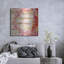 Red Barrel Studio® «Resting on Ones Laurels» par Kathy Ferguson, art mural en métal-2136488657
