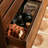 Small Unit Groove Accent Chest