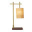 LAMPE DE TABLE NESTA