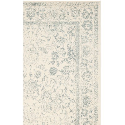 Nuss Performance Oriental Rug