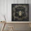 «Royal Honey Bee II», reproduction d'impression sur toile-25250474-40496880