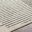 Corum Black/Off-White Rug-512189251