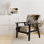 Fauteuil Berdahl