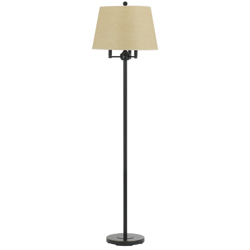 Hillsboro 62 " Traditional Floor Lamp