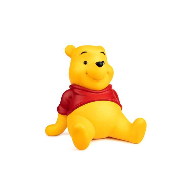 Statue tirelire Kiptyn Winnie The Pooh