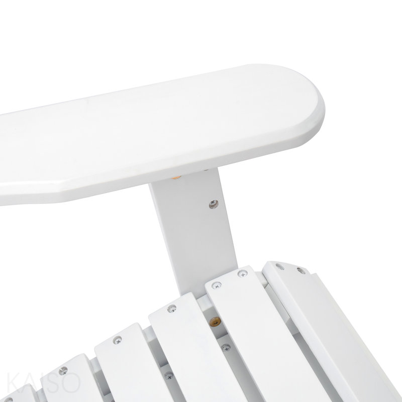Chaise d'extérieur Basic