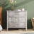 3 - Drawer Accent Chest