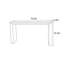 Console brun simple de style européen-1354707954