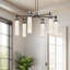 Wynwood 6 - Light Chandelier-151324393