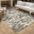 Machine Washable Indoor/Outdoor Chantille ACN2594 Animal Rug-196203680-196203709