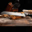 ZLINE 3-Piece Professional German Steel Kitchen Knife Set