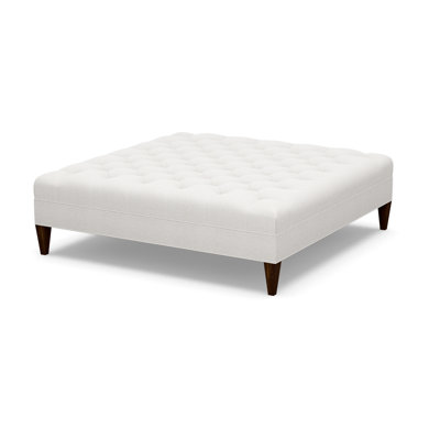 Square Ottoman