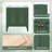 Bathroom Vanity With Ceramic Sink, Storage Drawer And Soft Close Doors-1302651645