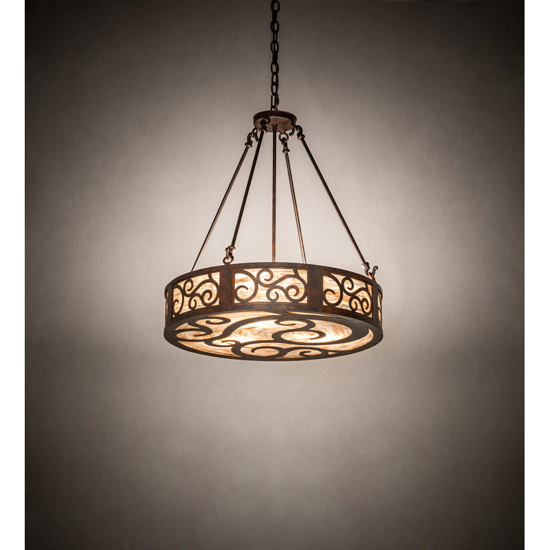 Dean 3 - Light Pendant