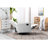 Glider Swivel Recliner Chair-1929570959