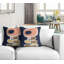 Jeté carré en polyester / mélange de polyester intérieur / extérieur-1298295095-1298295103
