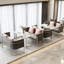Banc de rangement Modern Modern