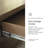 Acton Single Coffee Table
