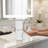 iHome Automatic Soap Dispenser — Touchless, Infrared Sensor
