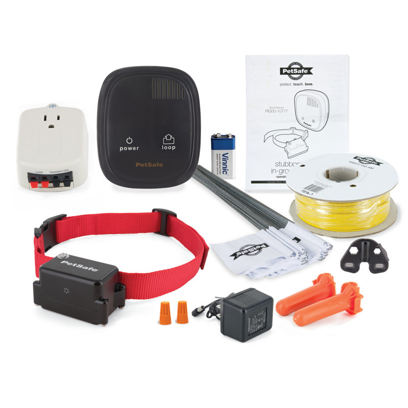 PetSafe® Stubborn Dog In-Ground Fence
