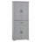 Bathroom Storage Cabinet with Doors, Drawer, and Adjustable Shelf for Enhanced Organization and Versatility-775766598-775766585