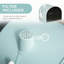 Covered Litter Box for Indoor Cats with Tray, Scoop, Filter-2060972627