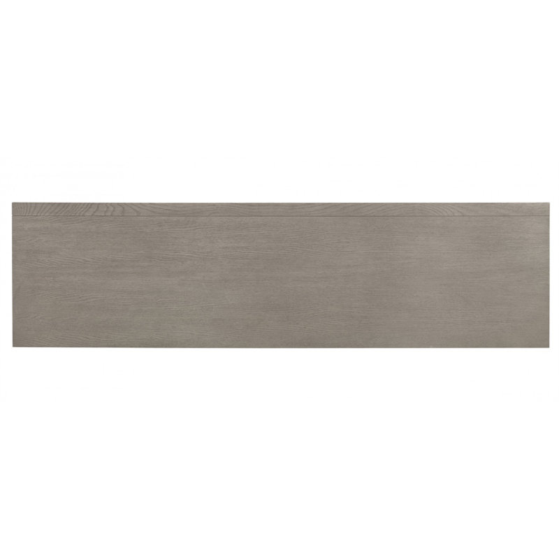 Monarch 6 - Drawer Solid Wood Dresser