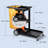 Utility Cart with Wheels-113522747-92696838