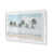 Cadre photo blanc n'est pas disponible