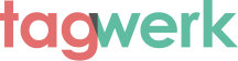 Tagwerk logo