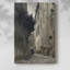 Paysage rétro L XXVII - galerie Cavas-2074777088