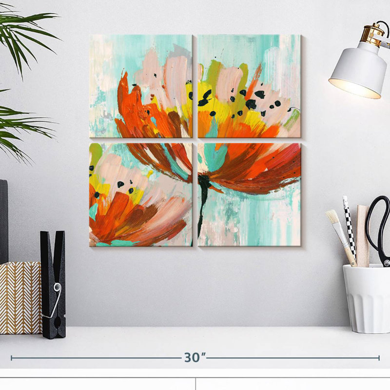 Harnek Poppies III