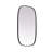 Sabine Metal Curved Oval Wall Mirror-1451160152-1451160137