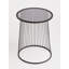 Cockrell Glass Top Frame Nesting Tables
