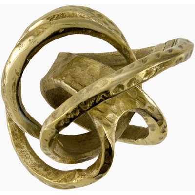 Nebi Decorative Sculpture