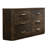 Akers 59'' W 6 - Drawer Dresser