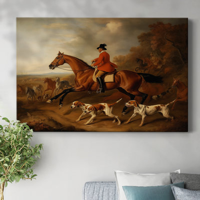 Animaux, paysage, série CDxxx