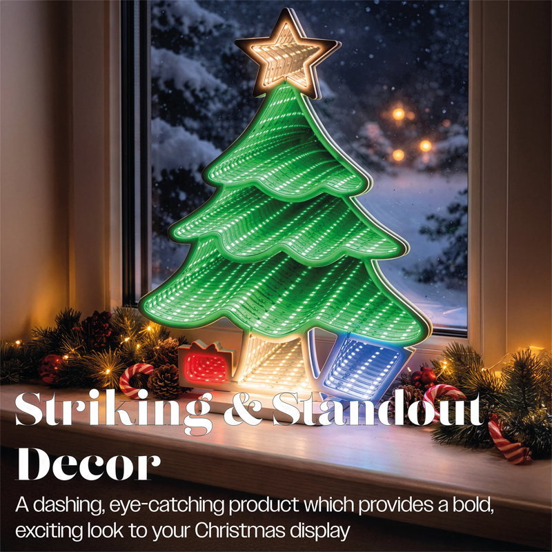 Holiday Lighting